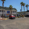 Отель Motel 6 Yuma, AZ - East, фото 18