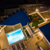 Отель Serenity Villa Karpathos House With Private Pool, фото 18