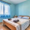 Отель Nice Home in Bratulici With Wifi and 6 Bedrooms, фото 5