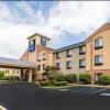 Отель Comfort Inn And Suites, фото 3