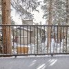 Отель St. Anton Wooded View 1-bedroom Condos w/ Complimentary Hot Drinks, фото 35