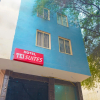 Отель Tej Suites, фото 1