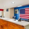 Отель Hometown Inn, фото 13
