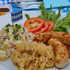 Meal
