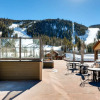 Отель Slopeside 2741, фото 19