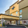 Отель Comfort Inn & Suites Airport, фото 28
