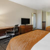 Отель Sleep Inn & Suites Fort Campbell, фото 28