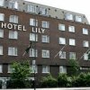 Отель Lily в Лондоне