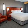 Отель Courtyard by Marriott Medford Airport, фото 25