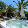 Отель Escape to Paradise - Experience Luxury and Serenity at Villa Elina in Sithonia!, фото 18