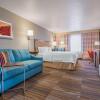 Отель Hampton Inn & Suites Los Alamos White Rock, фото 24