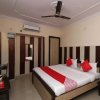 Отель Oyo 91729 Indigoo Rajdhani Hotel, фото 5