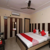 Отель OYO 91729 Indigoo Rajdhani Hotel, фото 5