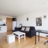 Отель 1 Bedroom Flat in Shoreditch, фото 9