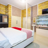 Отель OYO 1277 Pondok Damai Syariah, фото 6