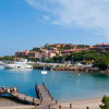 Отель Villa Agnese in Porto Cervo Marina, фото 16