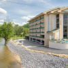 Отель Pigeon River Inn, фото 35
