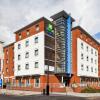 Отель Holiday Inn Express Stevenage, an IHG Hotel, фото 21