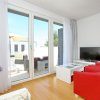 Отель FalKenstainer Apartments Pertcane, фото 12