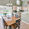 Отель Southern Dunes Dream South Facing Pool 3 Bedroom Home, фото 7
