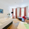 Отель Charming Studio in Servitenviertel I, фото 4