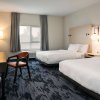 Отель Fairfield Inn & Suites by Marriott North Bay, фото 3