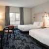 Отель Fairfield Inn & Suites by Marriott North Bay, фото 6