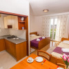 Отель Pool Apartments Galeb, фото 49