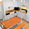 Отель Snowflake 1 Bed plus Den 2 Bath, фото 3