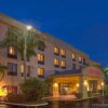 Отель Hampton Inn Boynton Beach, фото 1