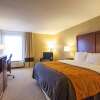 Отель Comfort Inn I-40 East, фото 2