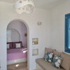 Отель Tilos Villa, фото 4