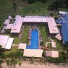 Отель Rapopo Plantation Resort в Рабауле