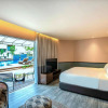 Отель Mercure Langkawi Pantai Cenang, фото 20
