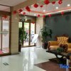 Отель Meiyijia Hotel Zhoukou Hanyang Road, фото 10