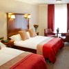 Отель Bewleys Hotel Ballsbridge, фото 7