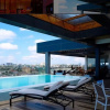 Отель Suncity Apartments Hotel, фото 14