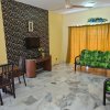 Отель OYO Home 90365 Rohaya Ram @ Marina View Villas, фото 12