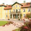 Отель Sätra Bruks Herrgård, фото 8