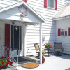 Отель Bancroft Bed & Breakfast, фото 11