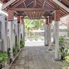 Отель OYO 90543 An-nur Guest House Syariah, фото 16