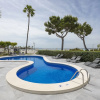Отель Sand Beach Apartments, фото 21