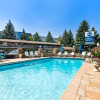 Отель Best Western Driftwood Inn, фото 18