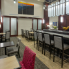 Отель Hampton Inn & Suites Jackson, фото 21