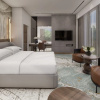 Отель Al Manakha Rotana Madinah, фото 2