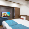 Отель Ryujin Hotel Ukishima, фото 21