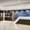 Отель SpringHill Suites by Marriott Dallas McKinney/Allen, фото 8