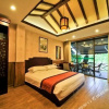 Отель Jiaolu Grange Hotel, фото 20