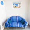 Отель Blu Beach Studio, фото 10
