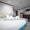 Отель Baan Pattamaporn Hotel, фото 5
